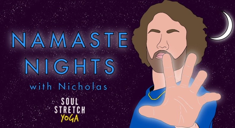 Yoga Nidra Lullaby