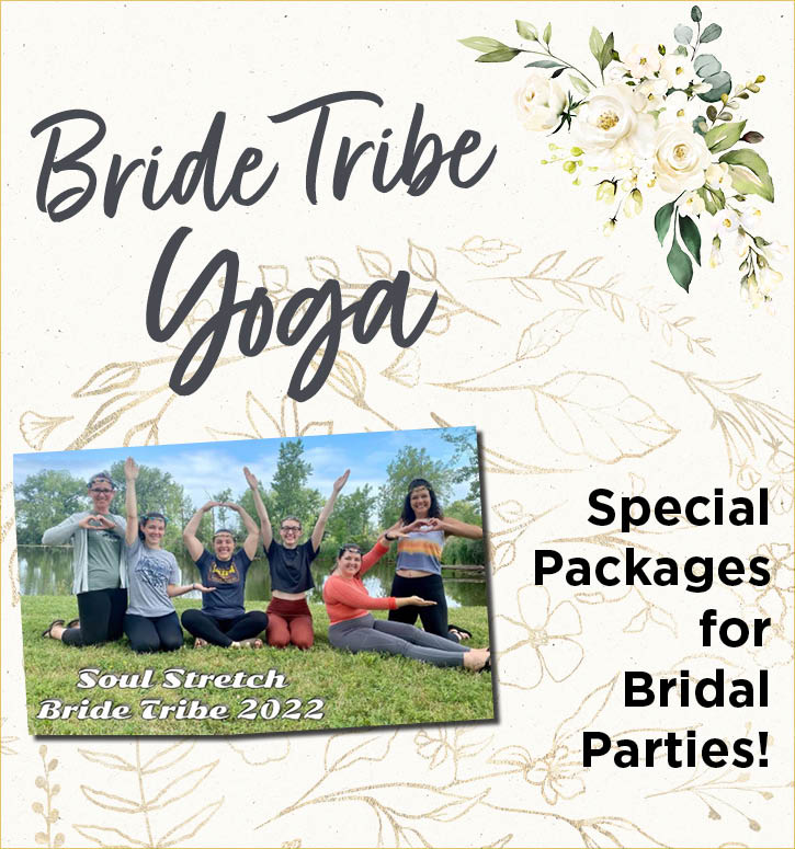 Bridal Yoga Port Clinton