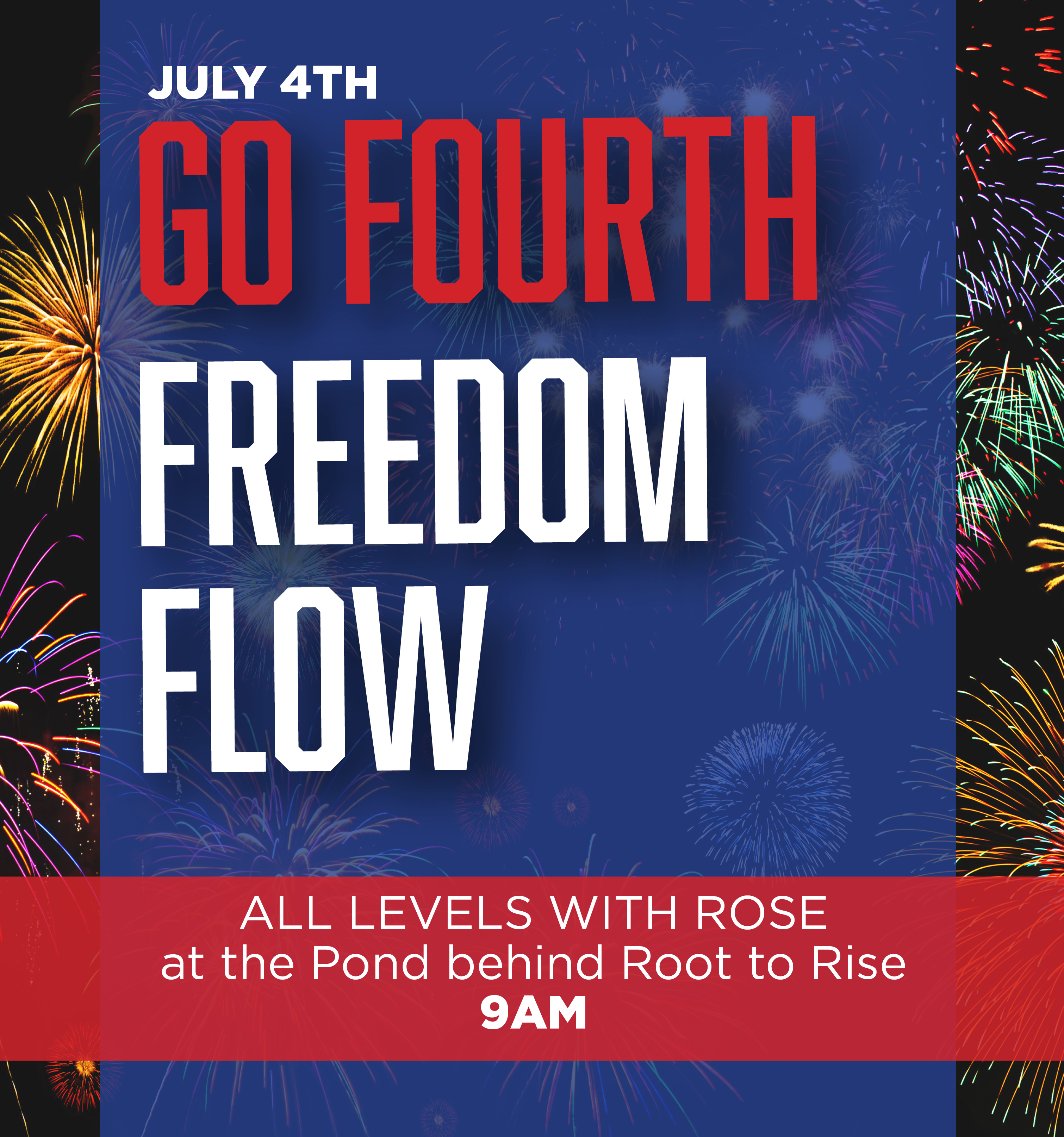 Freedom Flow