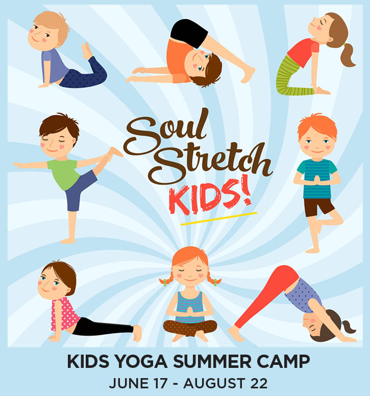 Kids Yoga