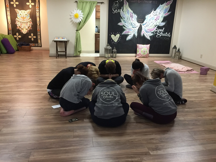 How Much Are Yoga Classes? - The Soule Collective